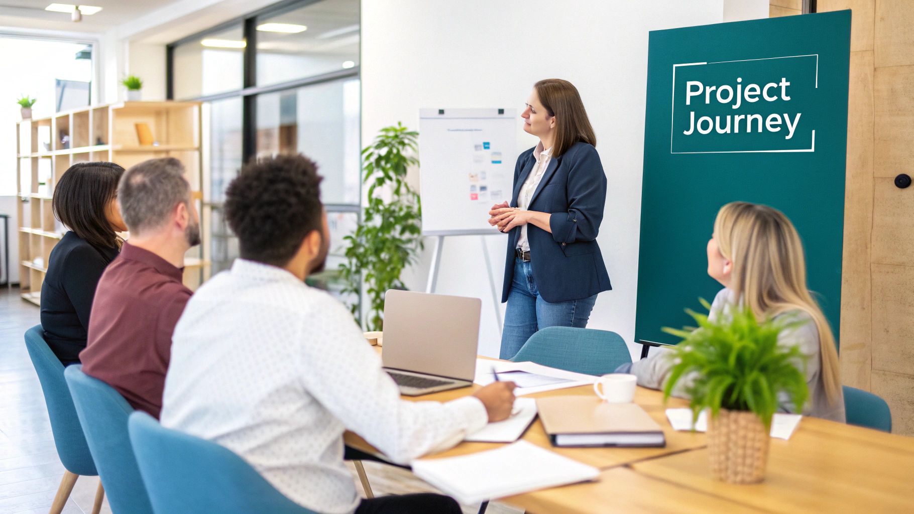 Personal Professional Stories and Case Studies