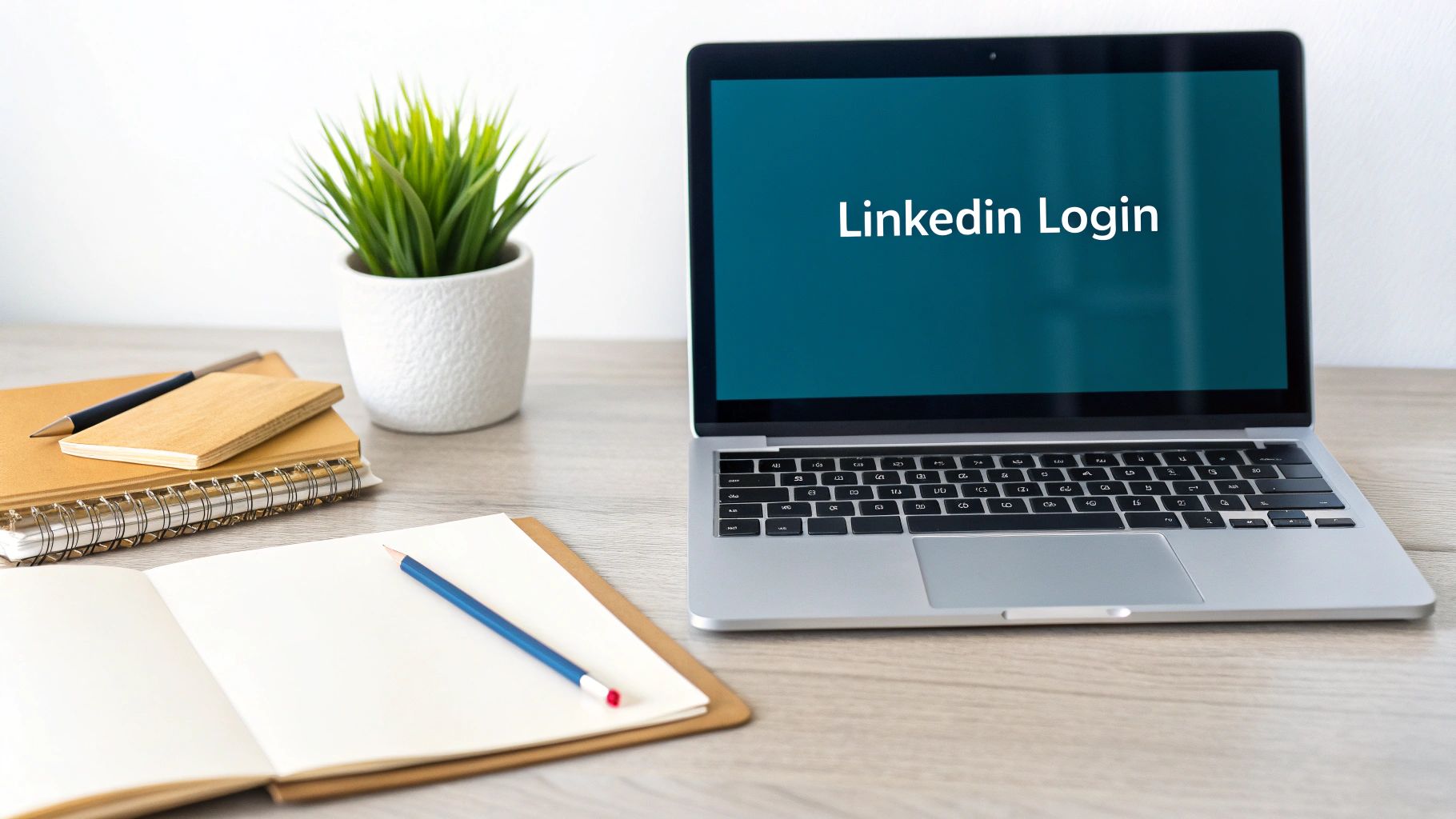 Your LinkedIn URL is like a digital business card