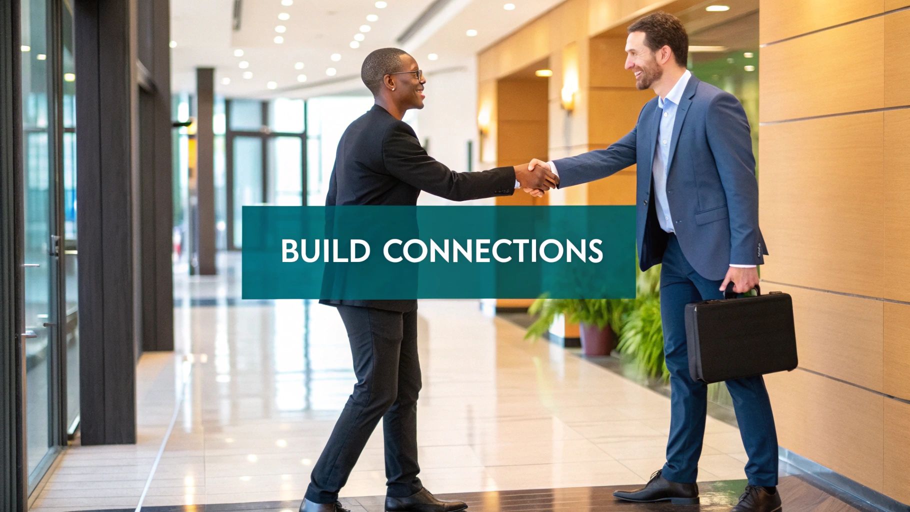Active and Meaningful Networking