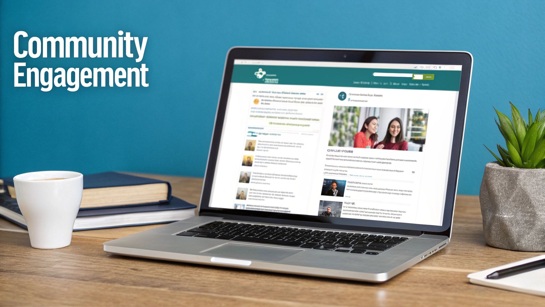 Content Syndication