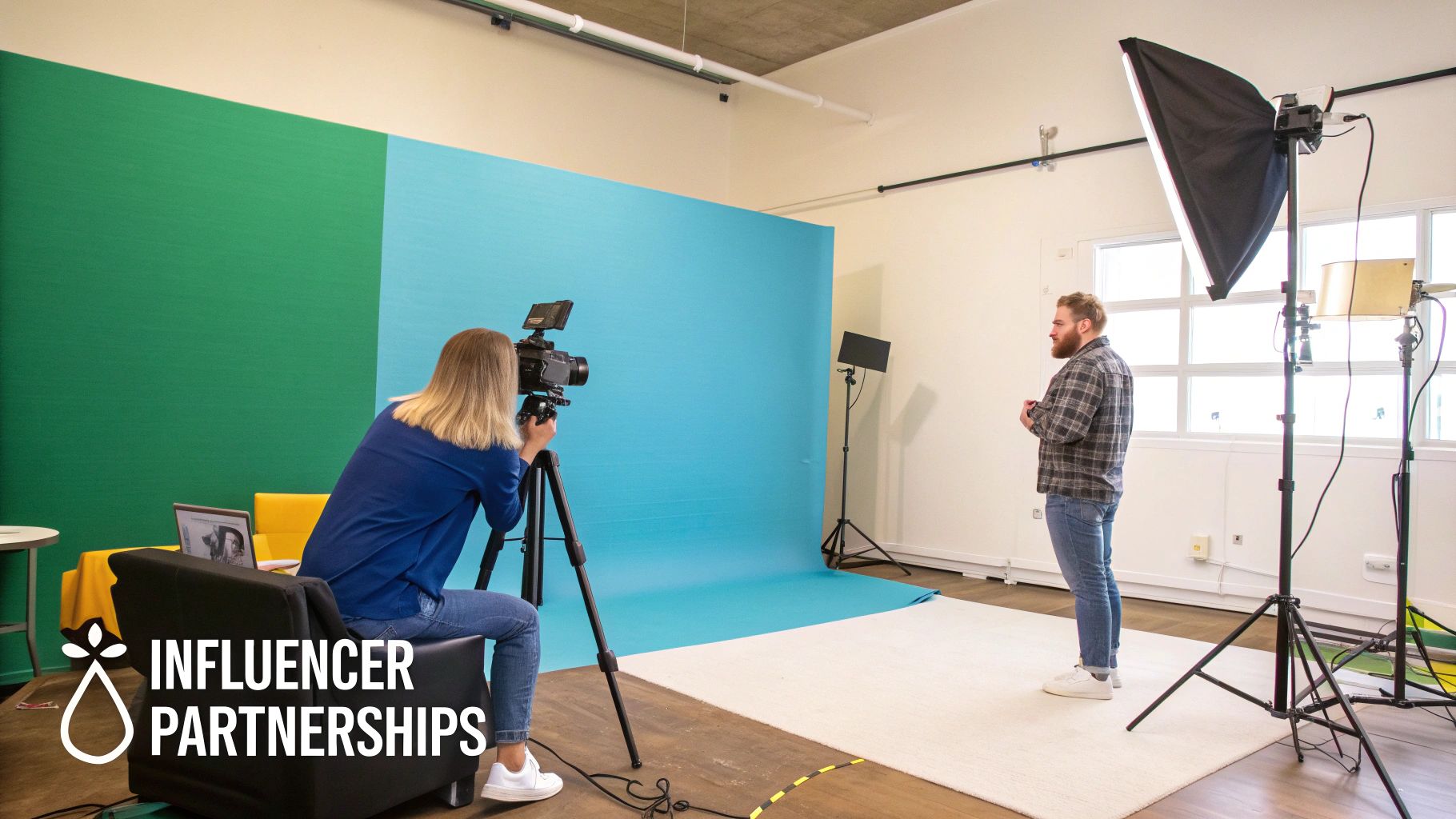 Owned Media Optimization