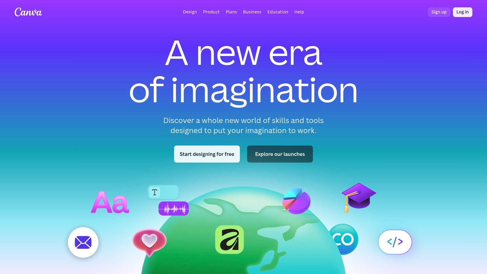 Canva (Magic Studio)