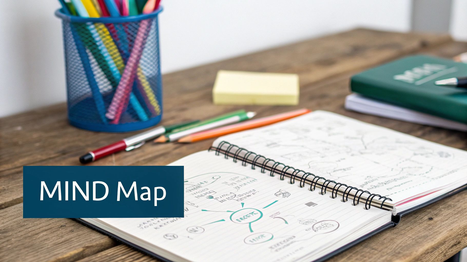 Mind Mapping